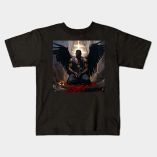 Angel Kids T-Shirt